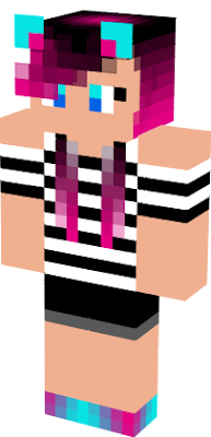 a skin for my friend *DO NOT STEAL*