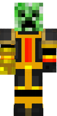This is a realy cool skin i made by combining two cool skins.