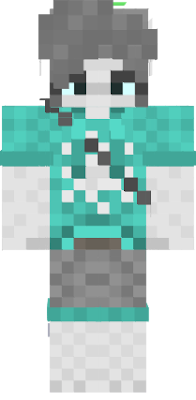Skin for @cleetus.piss on insta Made by @mistymation insta/youtube