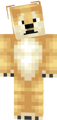 Woof Woof no difference from the skin i made from the other account id just uploaded it