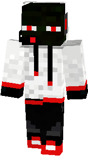 my skin i made it with help :D