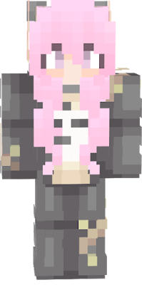 Missytab's skin