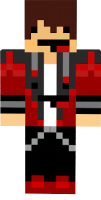 i made a deferent derp skin for fun.my mc usernames was 2012tristan but i changed it to Tristan_plays