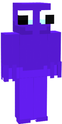 purple  Nova Skin