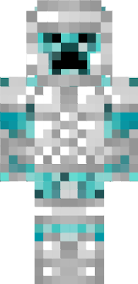 like my yt channel TheIronCreeper YT