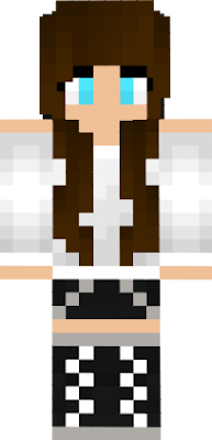 Here is a skin for my bestie I hope you enjoy <3