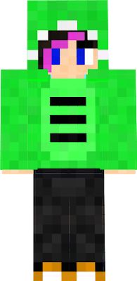 just the best version of my skin