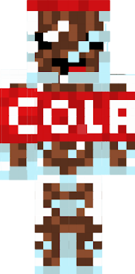Coca cola skin
