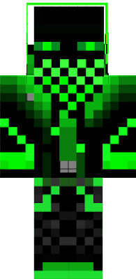 Green BloodMaster