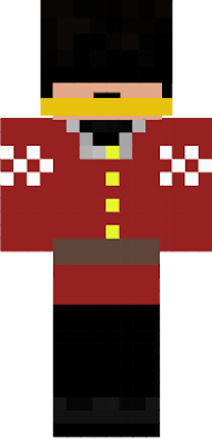This avatar is for a private British Army server name:Emibasx7 British Army [BA] pls don’t copy this oufit