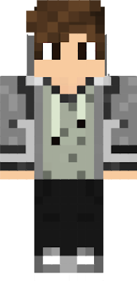 minecraft java edition skin because i am not allowed to upload the current one i have on xbox one