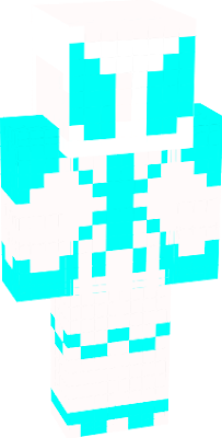 This is my skin . Cannot use and copy.
