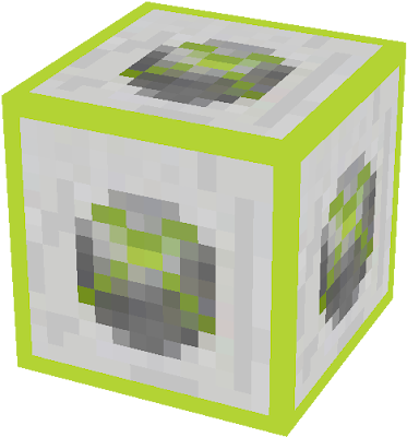 Minecraft Microsoft Mojang Xbox 360 Legacy Console Developer Cape Block