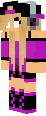 skin do canal