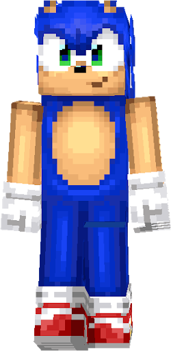 Nova Skin Minecraft High Quality Resolution HD wallpaper