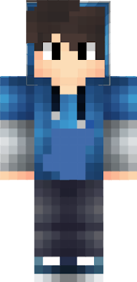 This is my new skin