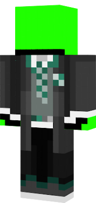 This skin is remade by Hans