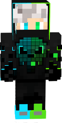 nesite pas a m'abone si tu a aimer cet skin minecraft et ne l'utilise pas parce 'que il est a moi