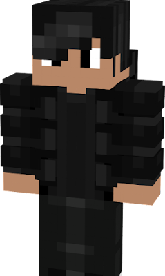 I made Adrian rblx gta minecraft I just wanted to change lil stuff