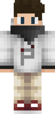 my skin for Parcours
