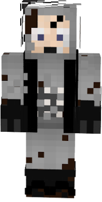 its an edit of a skin its a basiclly what i thought the guardian would realisticly look like