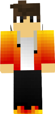 Skin for a RP
