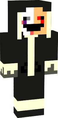 the first version of my skin (me Puppet Gaming)