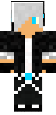 a skin i am going to edit