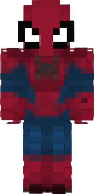 This is spiderman.