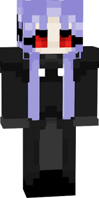 Len from melty blood