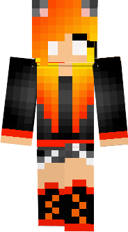 dis is my skin plz dont use it