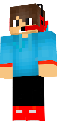 it my best skin