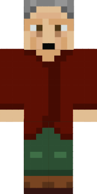 This is Tommy from Alaya's Ultimate World - Season 15 - Episode 4