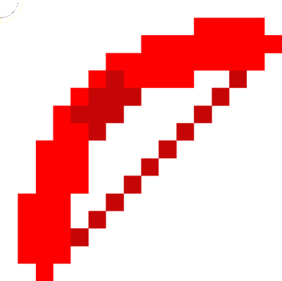 The Minecraft Devils Bow