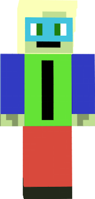 My very own skin