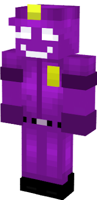 i'am the purple guy B)