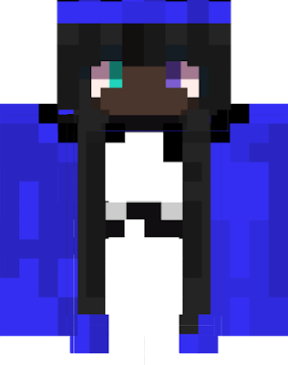 Minecraft: Emour1a (please don't use)