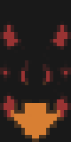 thease is a nether dragon add to netherite armor