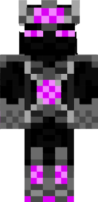 the king of endcity the enderking of shadow