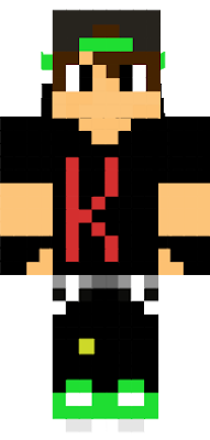 minha skin