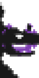 the scary ender dragon