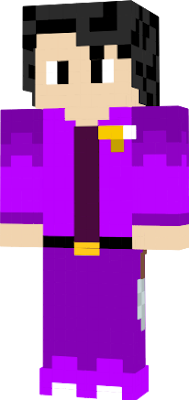 A new of skin Purple Guy to download.