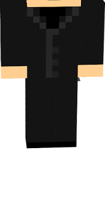 un Personaje de origen Chino del juego GTA SA recreado a una skin de Minecraft