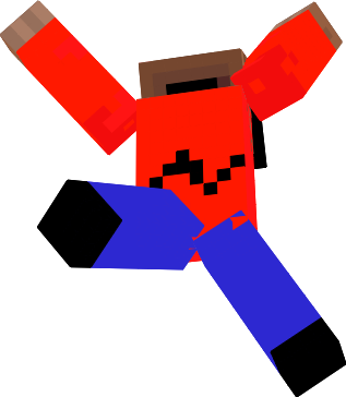 Hello again i am the same maker as Powerglovered and today i made a fan skin for markiplier. Have total fun being markiplier and if markiplier uses this OMG THANK YOU!