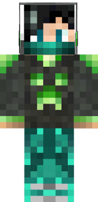 Hey this is a modification to my first skin, Enjoy!