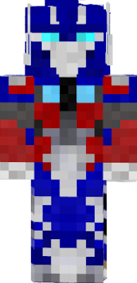 This is a skin Made For Morgan kerr