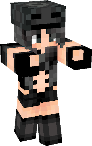 Skeleton Minecraft Skins