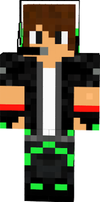 skin minecraft