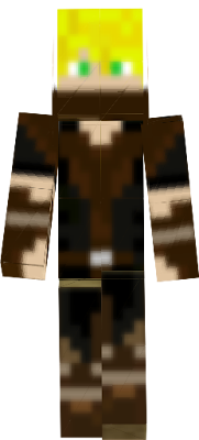 Skin made by me for me!