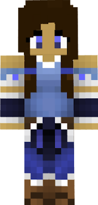 By:vanessa is a skin from Avitar